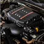 2016 - 2023 TACOMA 3.5L V6 MAGNUSON SUPERCHARGER SYSTEM