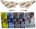 Lamin-X Toyota Tacoma (2024+) Headlight Covers