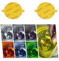 Lamin-X Toyota 4Runner (06-09) Fog Light Covers