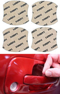 Lamin-X Toyota Tacoma (2024+) Door Handle Cup Paint Protection