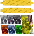 Lamin-X Toyota Tacoma (2024+) Fog Light Covers