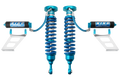 2007-2021 Tundra & 2008-2022 Sequoia King 2.5 Front Coilovers [25001-143]