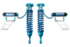 2007-2021 Tundra & 2008-2022 Sequoia King 2.5 Front Coilovers [25001-143]