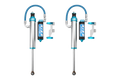 2007-2021 Tundra King 2.5 Remote Reservoir Rear Shocks [25001-144]