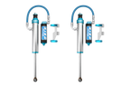 2007-2021 Tundra King 2.5 Remote Reservoir Rear Shocks [25001-144]