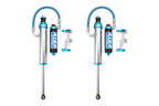 2007-2021 Tundra King 2.5 Remote Reservoir Rear Shocks [25001-144]