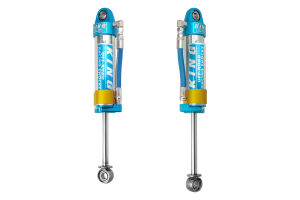 1995-2004 Tacoma King 2.5 Rear Shocks [25001-153]
