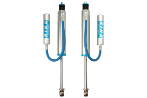 1998-2002 100 Series Land Cruiser King 2.5 Rear Shocks [25001-258]