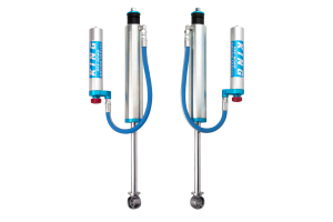 1998-2002 100 Series Land Cruiser King 2.5 Rear Shocks [25001-258]