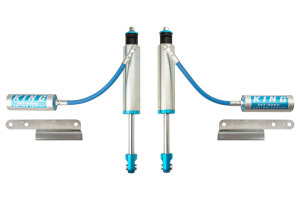 1998-2002 100 Series Land Cruiser King 2.5 Front Shocks [25001-259]