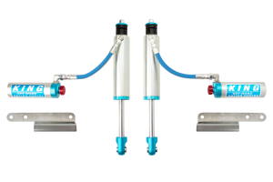 1998-2002 100 Series Land Cruiser King 2.5 Front Shocks [25001-259]