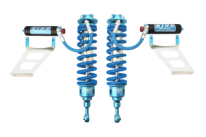 2007-2021 Tundra & 2008-2022 Sequoia King 2.5 Front Coilovers [25001-143]