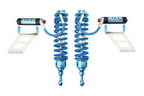 2007-2021 Tundra & 2008-2022 Sequoia King 2.5 Front Coilovers [25001-143]
