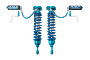 2007-2021 200 Series Land Cruiser King 2.5 Front Coilovers [25001-266]