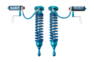 2007-2021 200 Series Land Cruiser King 2.5 Front Coilovers [25001-266]