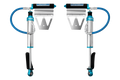 2007-2021 200 Series Land Cruiser King 2.5 Rear Shocks [25001-267]