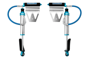 2007-2021 200 Series Land Cruiser King 2.5 Rear Shocks [25001-267]