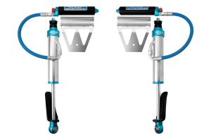 2007-2021 200 Series Land Cruiser King 2.5 Rear Shocks [25001-267]