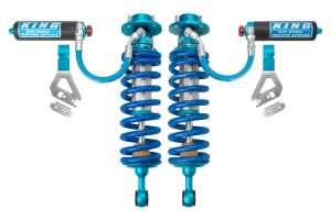 2024+ Tundra King 2.5 Front Coilovers [25001-396]