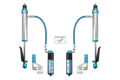 2024+ Tundra King 2.5 Remote Reservoir Rear Shocks [25001-397]