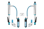 2024+ Tundra King 2.5 Remote Reservoir Rear Shocks [25001-397]