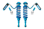 2024+ Land Cruiser 250 & GX550, 2025+ 4Runner (Non-KDSS) King 2.5 Front Coilovers [25001-415]