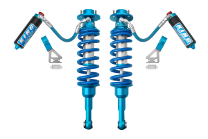 2024+ Land Cruiser 250 & GX550, 2025+ 4Runner (Non-KDSS) King 2.5 Front Coilovers [25001-415]