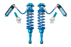 2024+ Land Cruiser 250 & GX550, 2025+ 4Runner (Non-KDSS) King 2.5 Front Coilovers [25001-415]