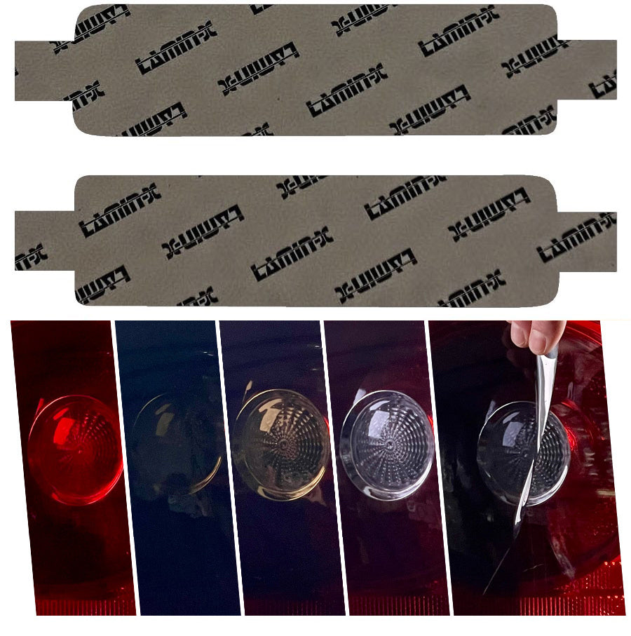 Lamin-X Toyota Tacoma (2024+) Reverse Light Covers