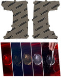 Lamin-X Toyota Tacoma (2024+) Tail Light Covers