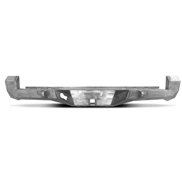CBI Off Road Toyota Tacoma Classic Rear Bumper (2016-23)