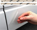 Lamin-X Toyota Tacoma (2024+) Rocker Panel Guard