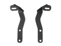 CBI Ditch Light Brackets | 3rd Gen Tacoma