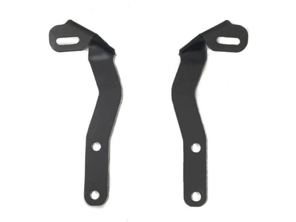 CBI Ditch Light Brackets | 3rd Gen Tacoma