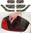 Lamin-X Toyota 4Runner (2014-2024) Tail Light Covers