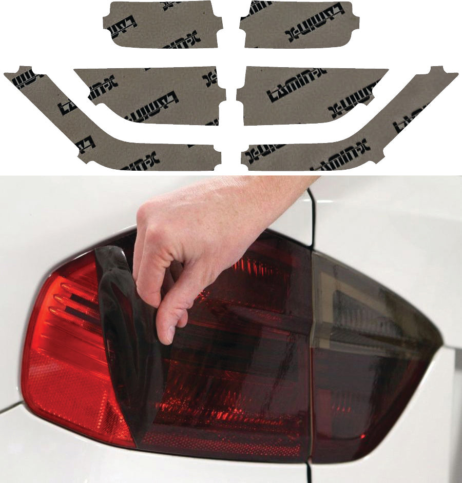 Lamin-X Toyota 4Runner (2014-2024) Tail Light Covers