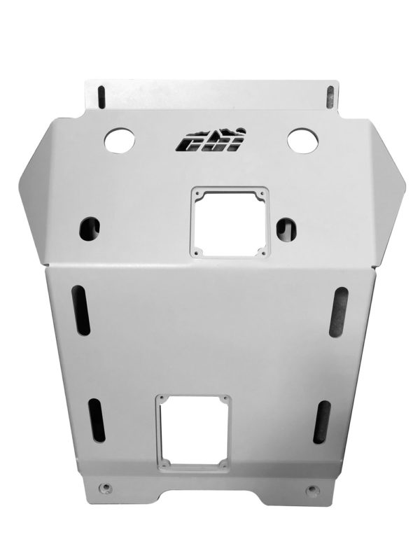 CBI 4th Gen 4Runner Front Skid Plate (2003-2009)
