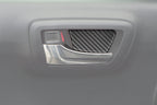 Door Handle Inserts Fits 2016-2023 Toyota Tacoma