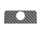 Glove Box Handle Accent Overlay Fits 2016-2023 Toyota Tacoma