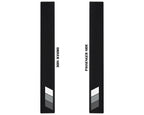 Door Sills Protection Overlay Fits 2007-2021 Toyota Tundra