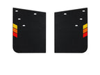 Mud Flaps Fits 2016-2023 Toyota Tacoma