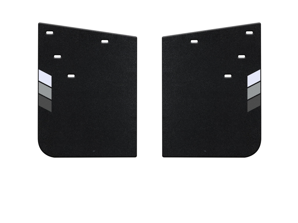 Mud Flaps Fits 2016-2023 Toyota Tacoma