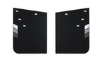 Mud Flaps Fits 2016-2023 Toyota Tacoma