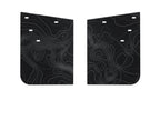 Mud Flaps Fits 2016-2023 Toyota Tacoma