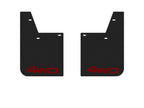 Mud Flaps Fits 2005-2015 Toyota Tacoma