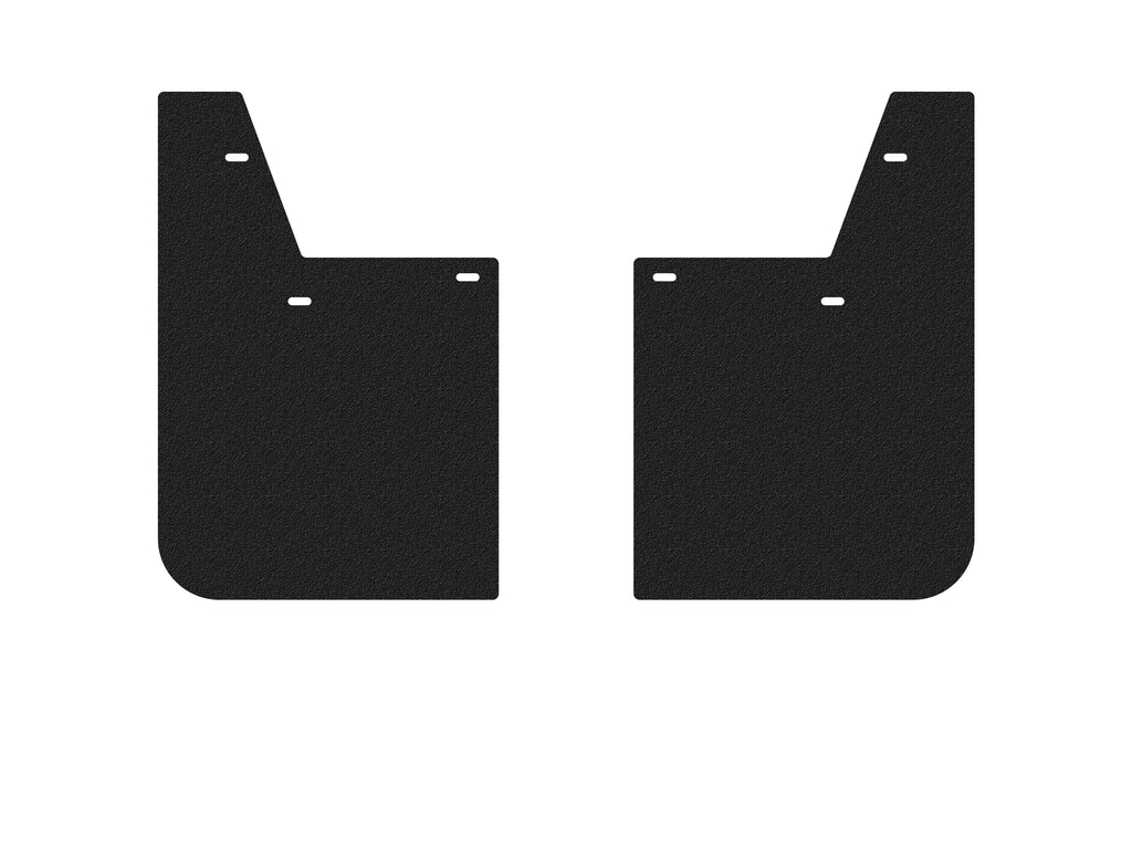 Mud Flaps Fits 2005-2015 Toyota Tacoma