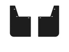 Mud Flaps Fits 2005-2015 Toyota Tacoma