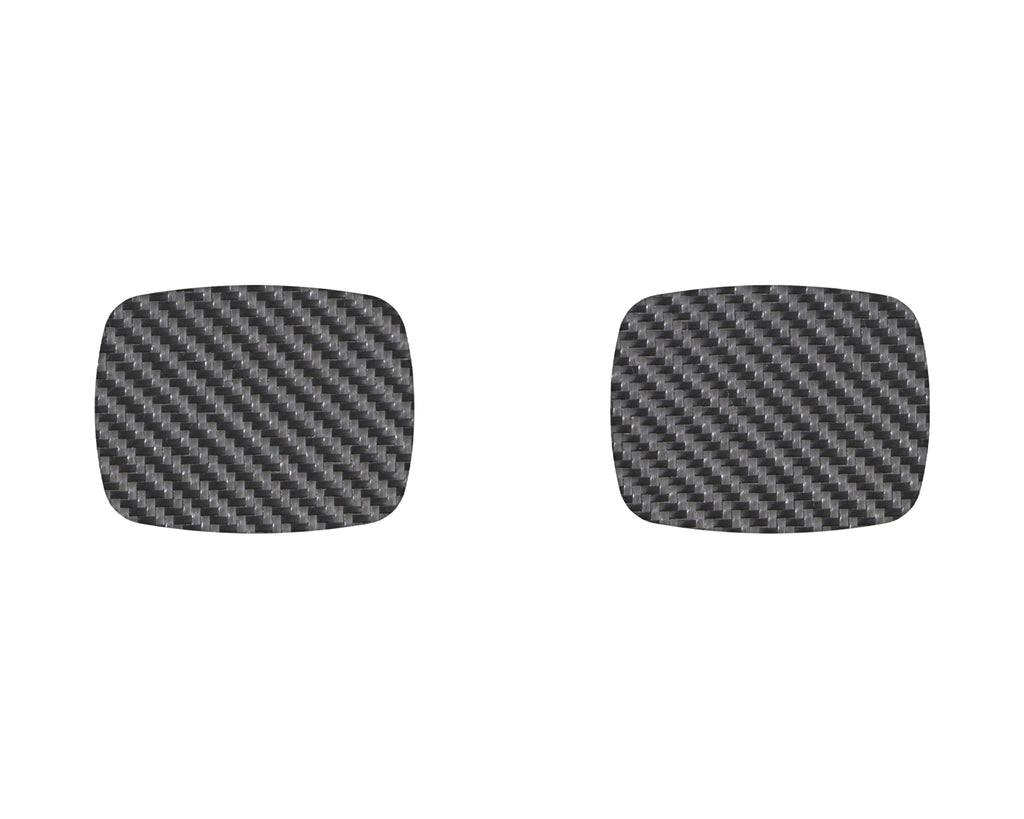 Door Handle Protective Inserts Fits 2016-2023 Toyota Tacoma & 2010-2024 Toyota 4Runner