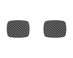 Door Handle Protective Inserts Fits 2016-2023 Toyota Tacoma & 2010-2024 Toyota 4Runner