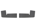 Rear Fender Protection Overlays Fits 2016-2023 Toyota Tacoma